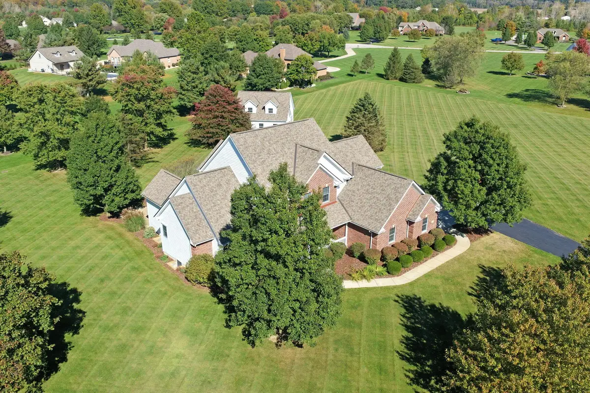 13150 Hickory Ridge Road, Plain City, OH 43064 - #1
