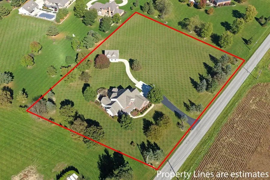 13150 Hickory Ridge Road, Plain City, OH 43064 - #2