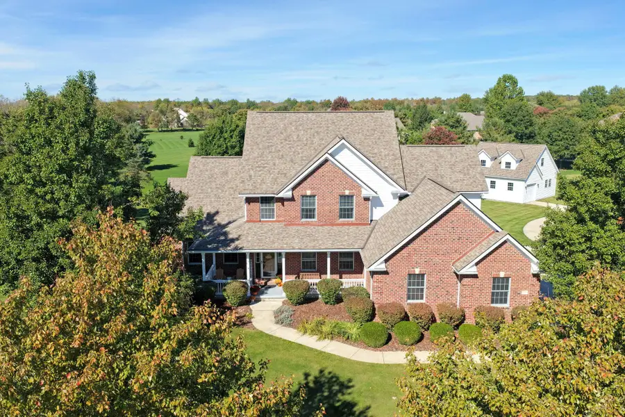 13150 Hickory Ridge Road, Plain City, OH 43064 - #3