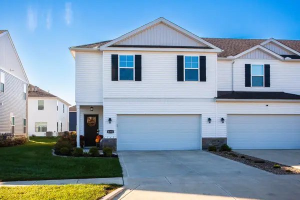 6381 Darby Plains Street, Columbus, OH 43228