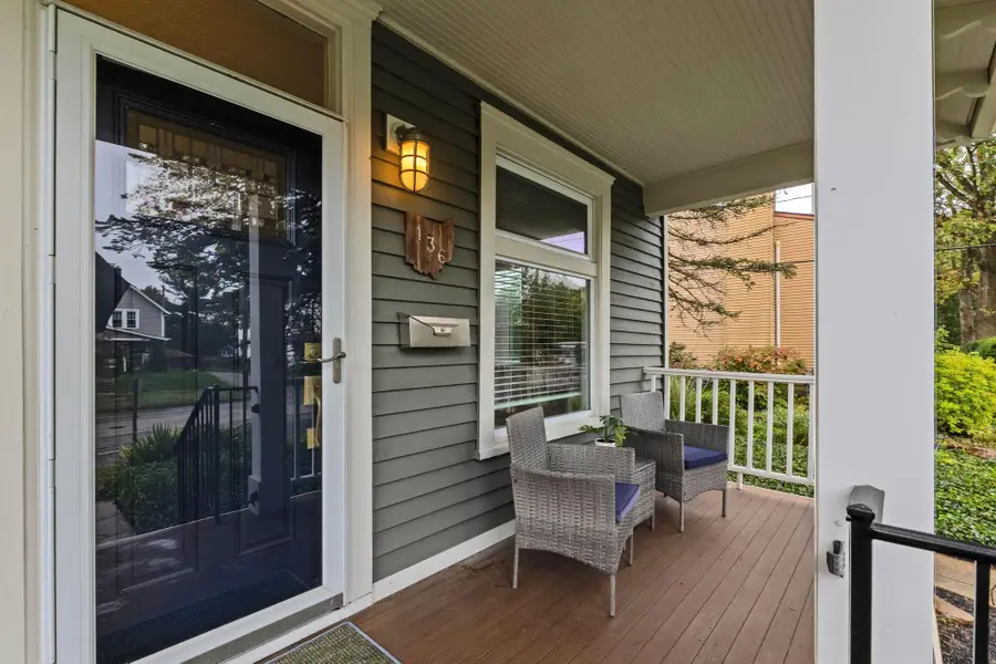136 W North Broadway, Columbus, OH 43214 - #2