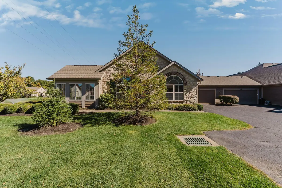 4199 Windsor Bridge Place, New Albany, OH 43054 - #1