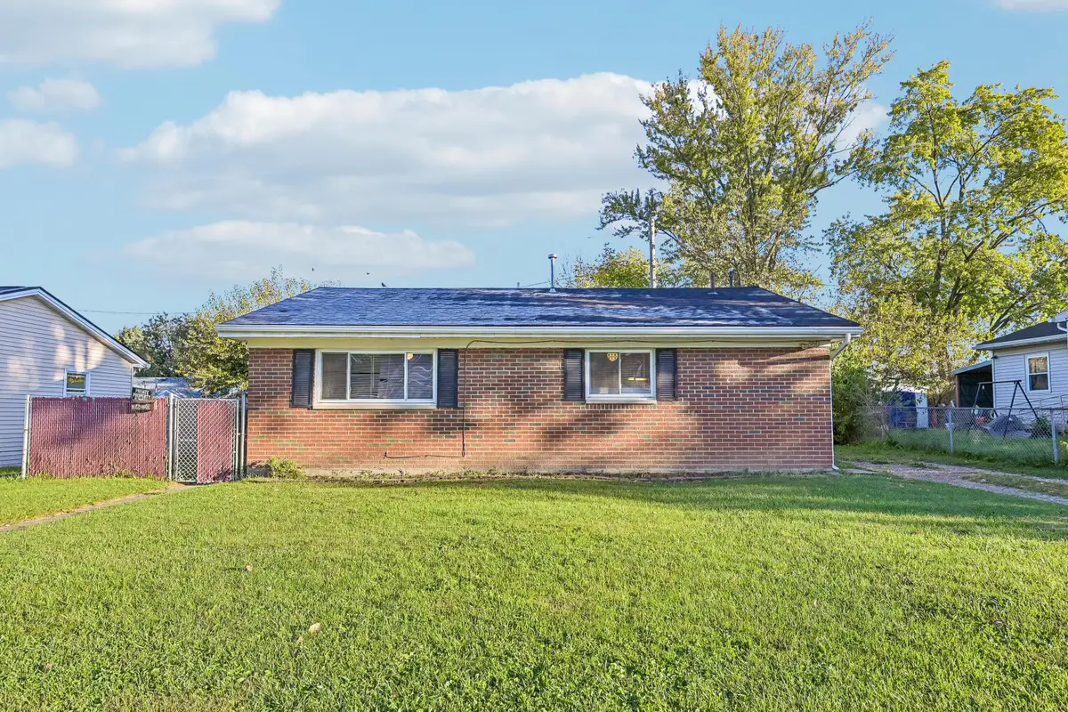 360 Sweetman Avenue, Urbana, OH 43078 - #1