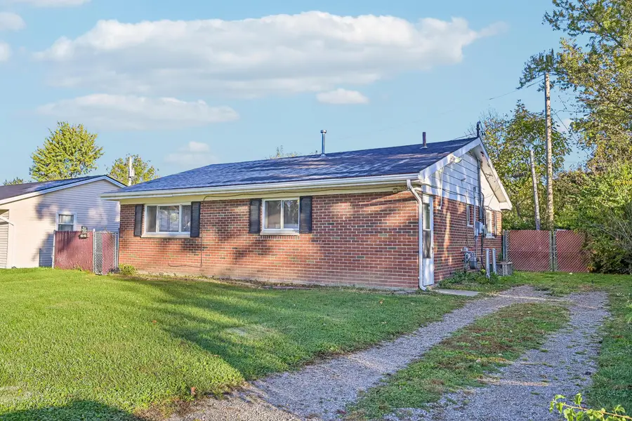 360 Sweetman Avenue, Urbana, OH 43078 - #2