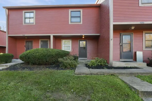 5644 Great Woods Boulevard, Columbus, OH 43231