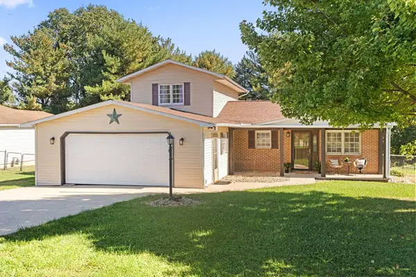 236 Clayburne Boulevard, Chillicothe, OH 45601