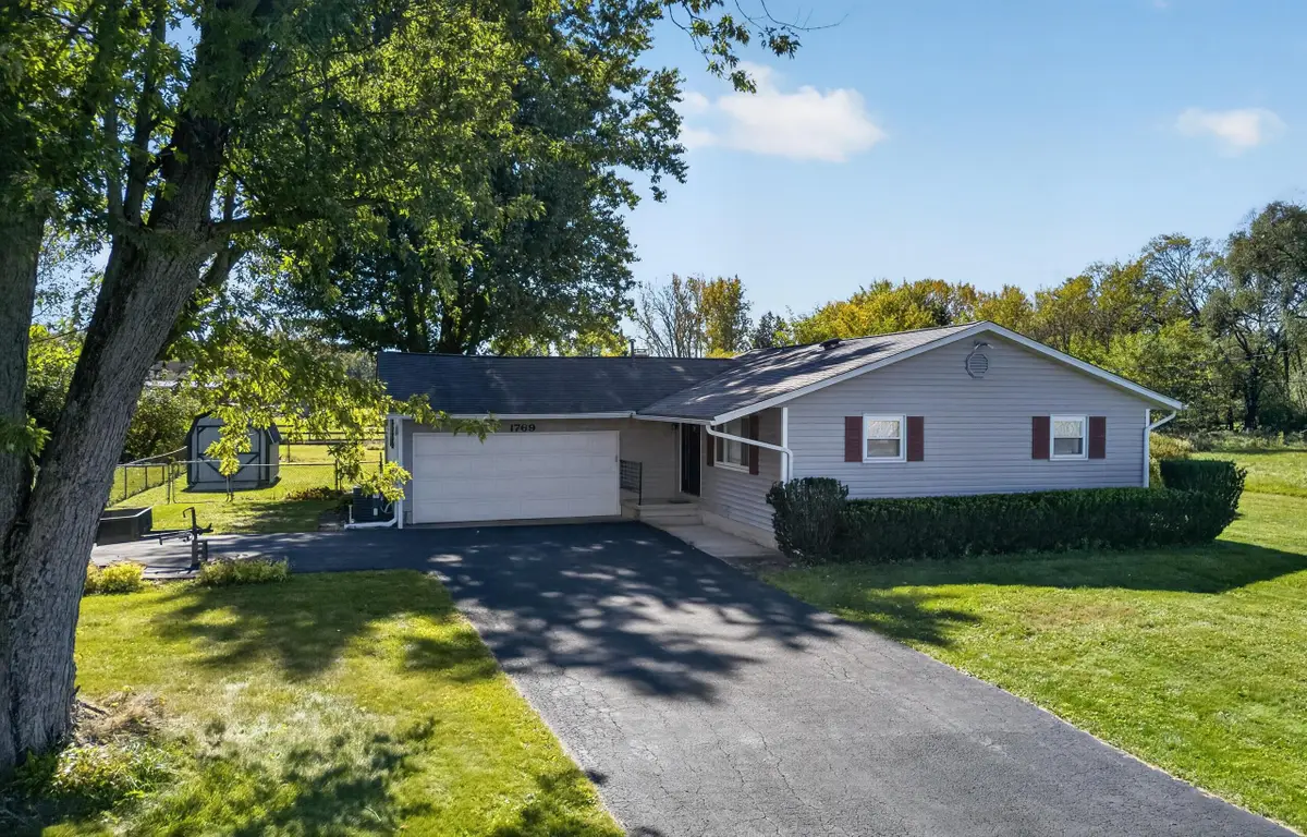 1769 Linn Hipsher Road, Marion, OH 43302 - #1