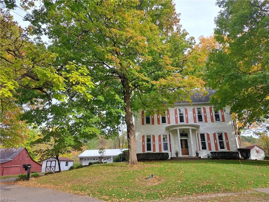 140 East Street, Lore City, OH 43755 - #2