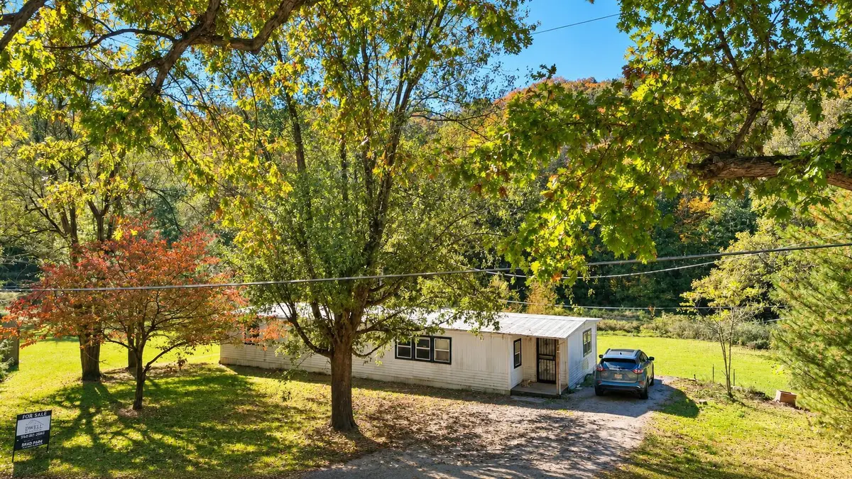 1710 Graves Road, Chillicothe, OH 45601 - #1