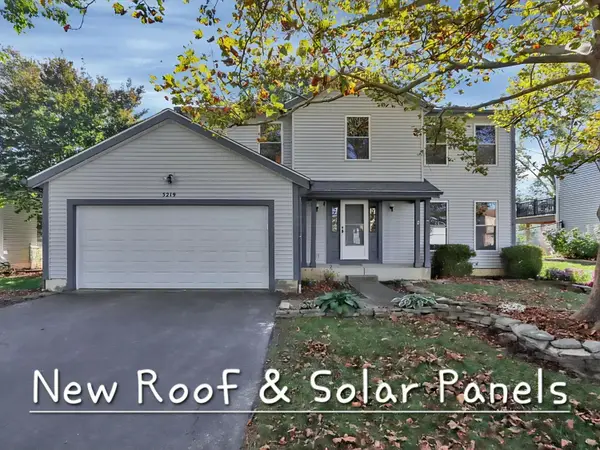 5219 Aurora Drive, Hilliard, OH 43026