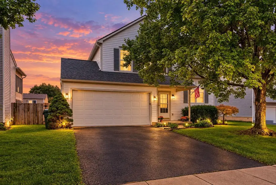 3481 Westerville Woods Drive, Columbus, OH 43231 - #3