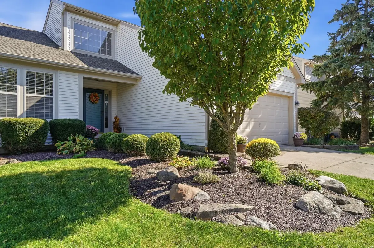956 Portlock Drive, Columbus, OH 43228 - #1