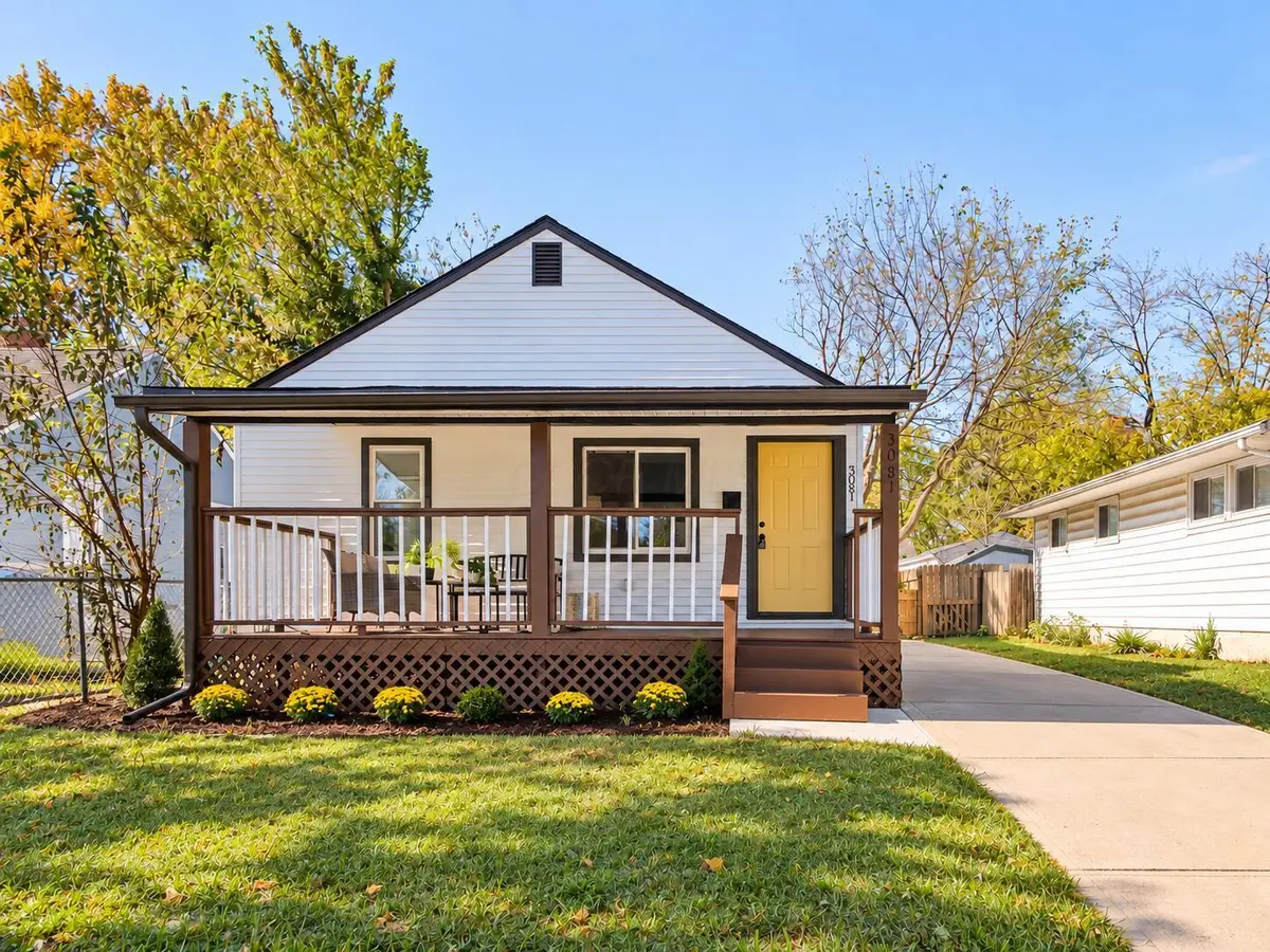 3081 Grasmere Avenue, Columbus, OH 43224 - #1