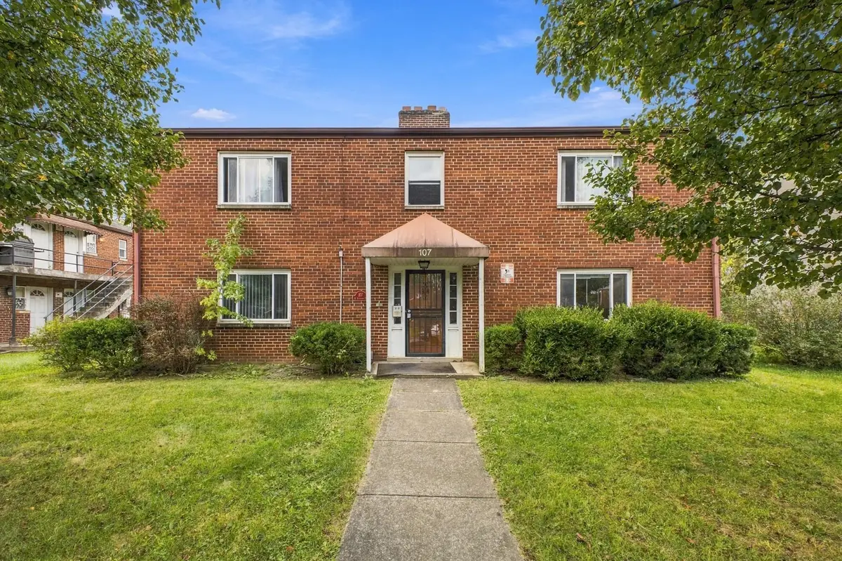 107 N Hampton, Columbus, OH 43213 - #1