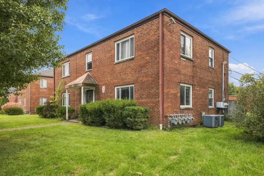 107 N Hampton, Columbus, OH 43213 - #2