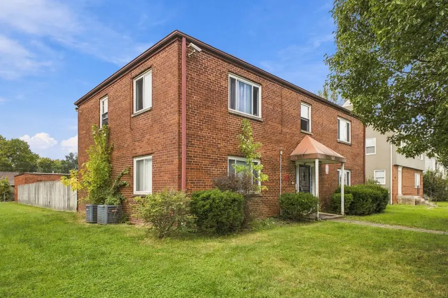107 N Hampton, Columbus, OH 43213 - #3