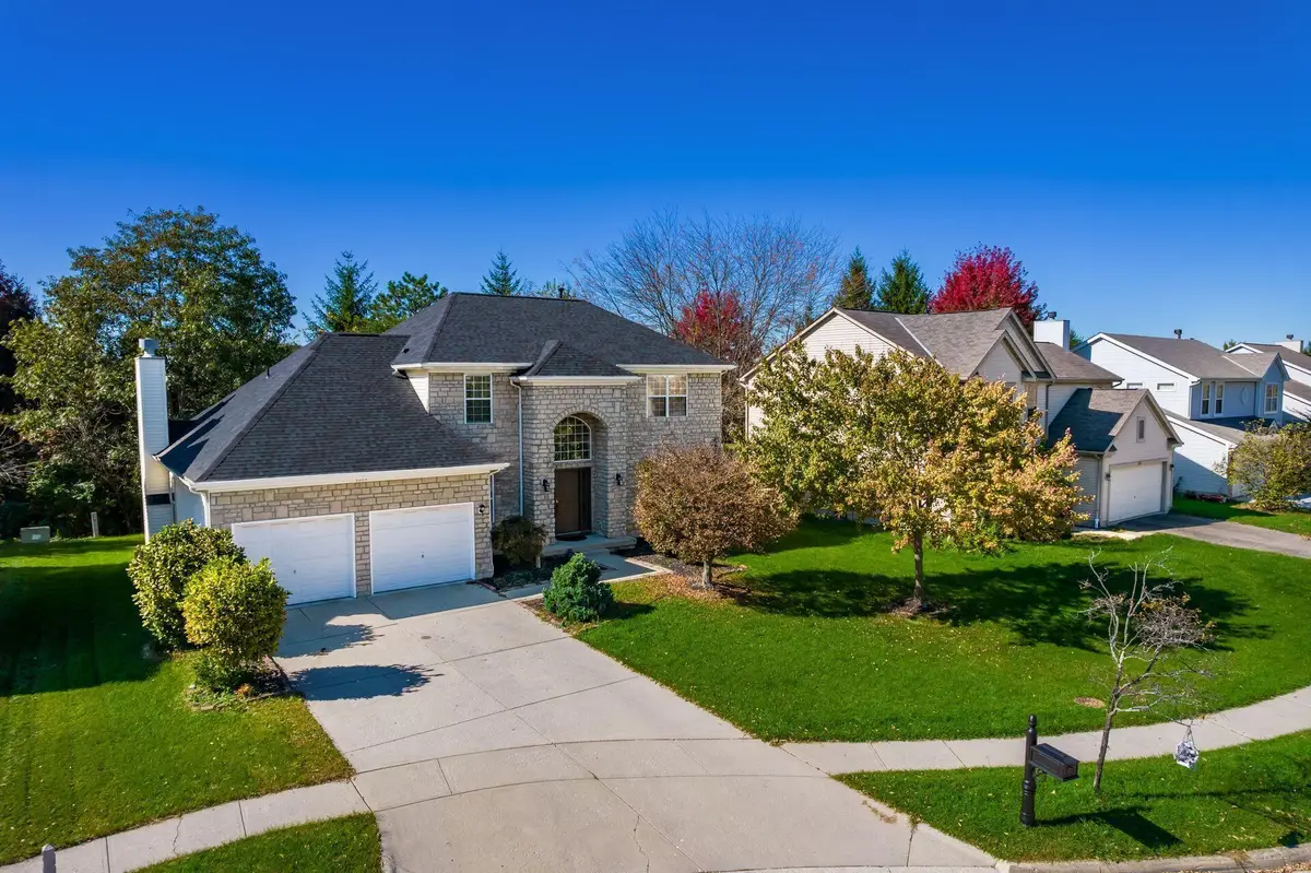 6099 Innovation Drive, Dublin, OH 43016 - #1