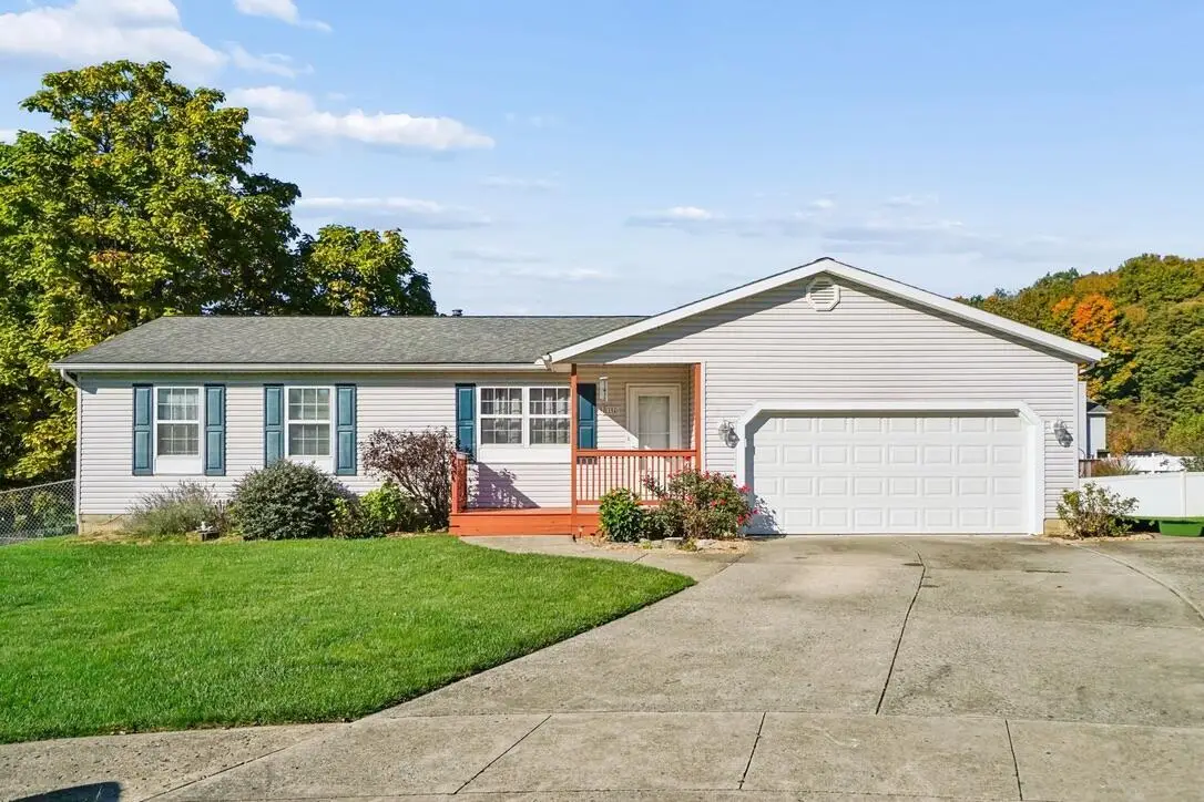 1194 Adam Court, Heath, OH 43056 - #1