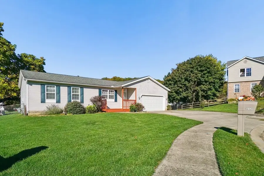 1194 Adam Court, Heath, OH 43056 - #2