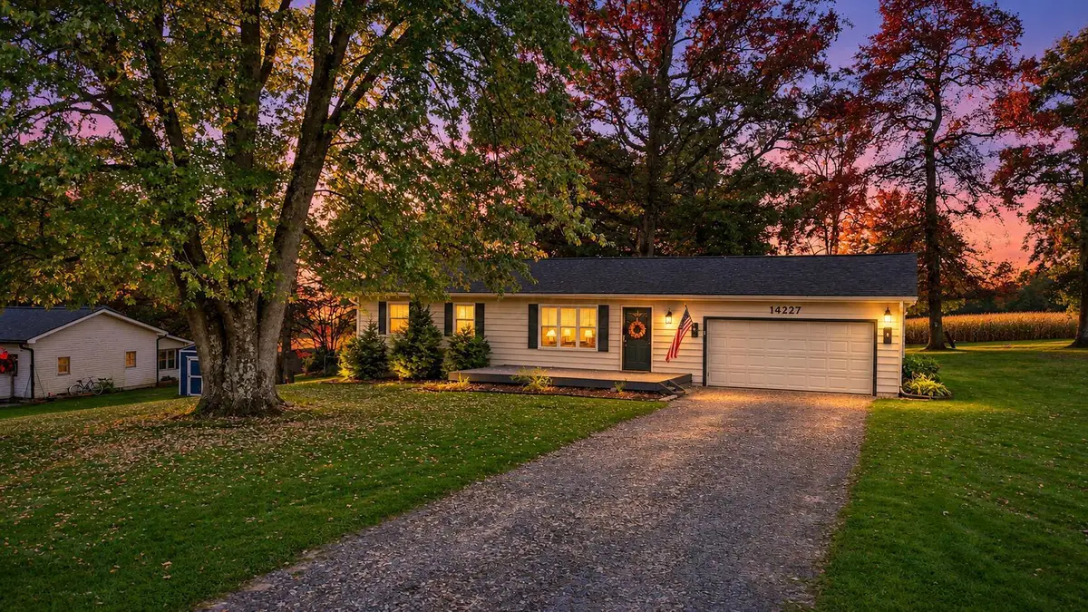 14227 Nelson Drive, Mount Vernon, OH 43050 - #1