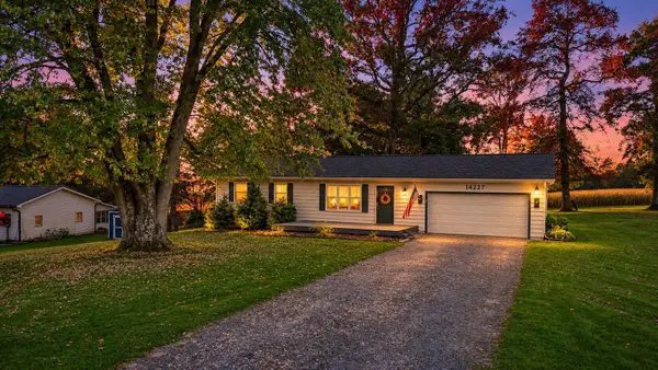 14227 Nelson Drive, Mount Vernon, OH 43050