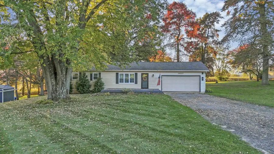 14227 Nelson Drive, Mount Vernon, OH 43050 - #3