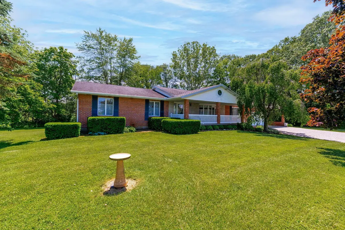 24351 Us Highway 36, Milford Center, OH 43045 - #1