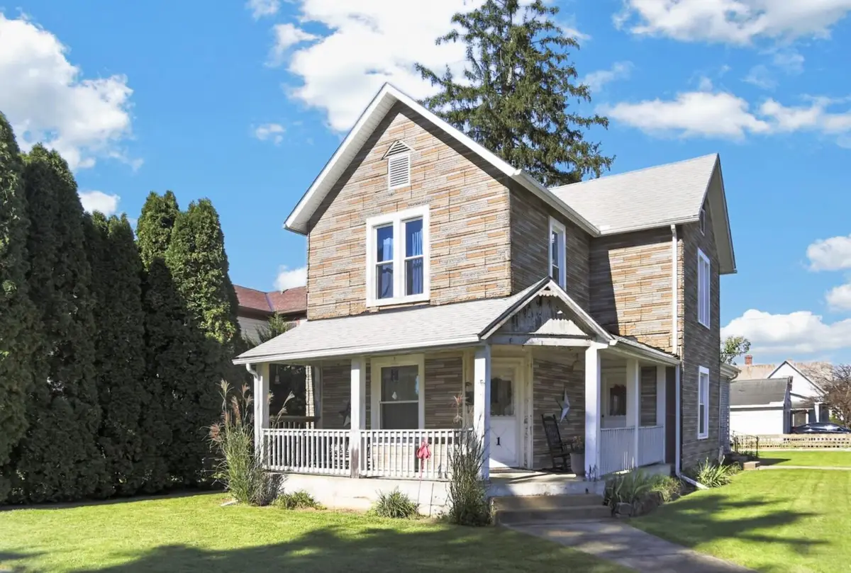 1 Ridgewood Avenue, Mount Vernon, OH 43050 - #1