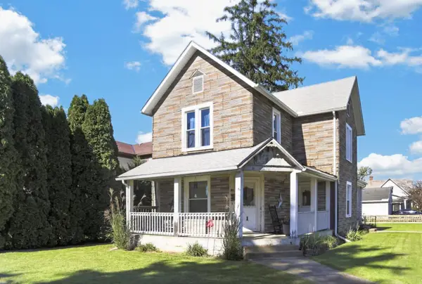1 Ridgewood Avenue, Mount Vernon, OH 43050