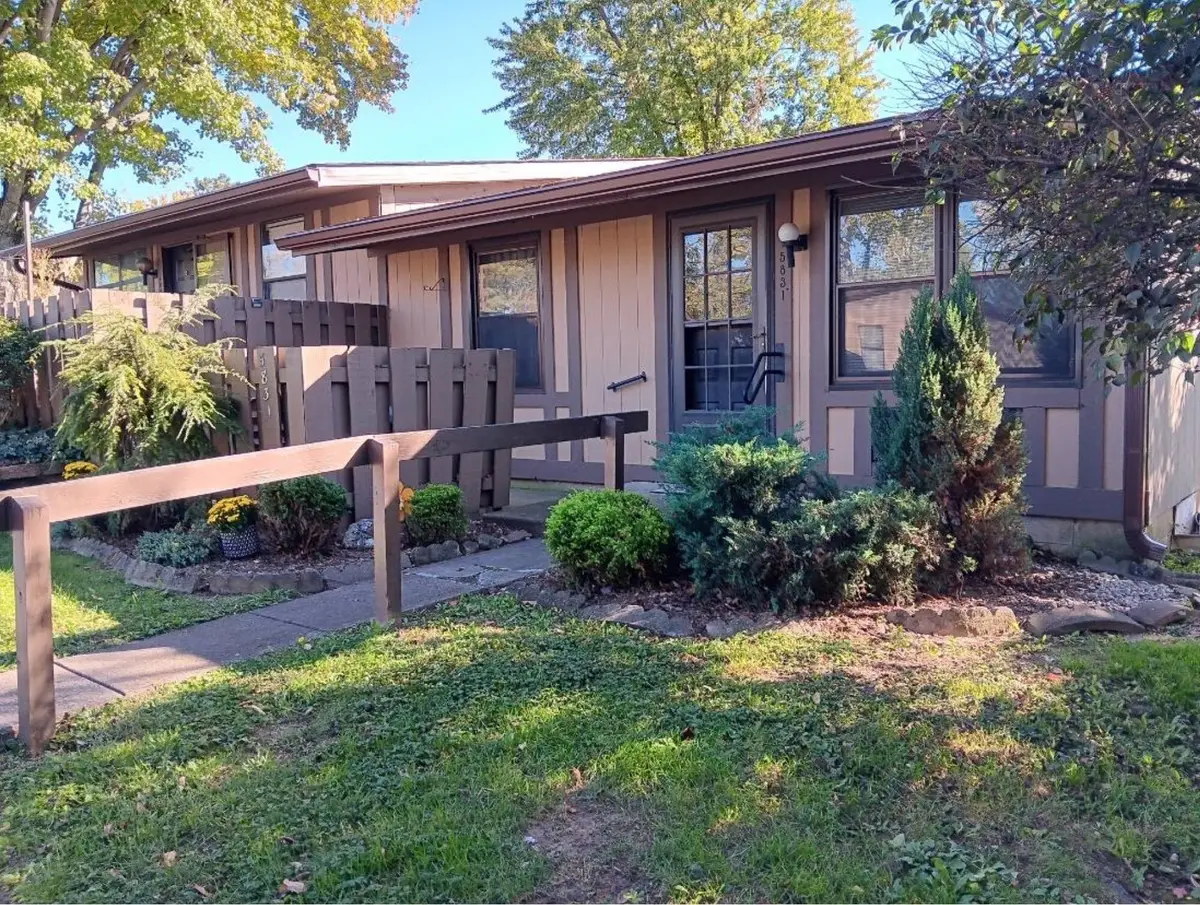 5831 Leafapple Lane, Columbus, OH 43232 - #1