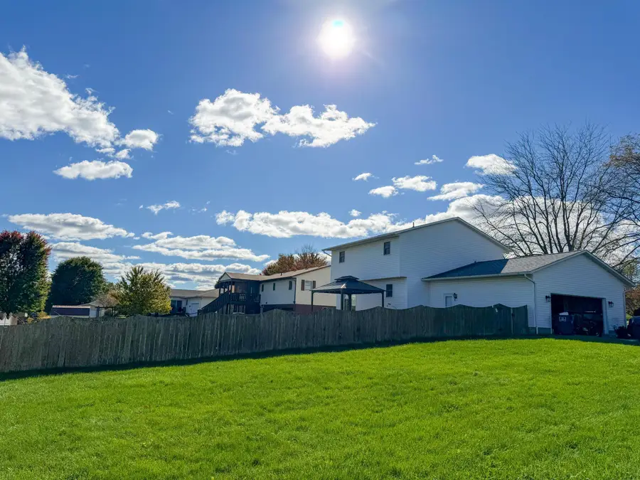 2486 Sheridan Drive, Lancaster, OH 43130 - #2