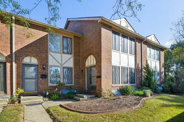 3300 Valley Lane S, Columbus, OH 43231