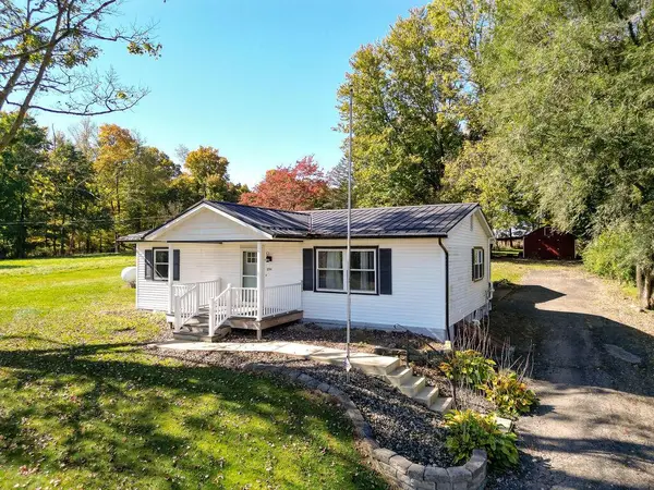 11191 Monroe Mills Road, Howard, OH 43028