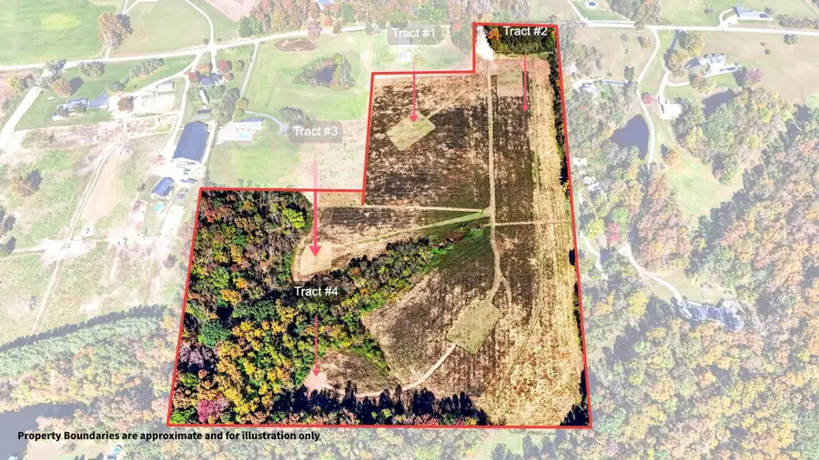 0 Camba Road, Jackson, OH 45640 - #2