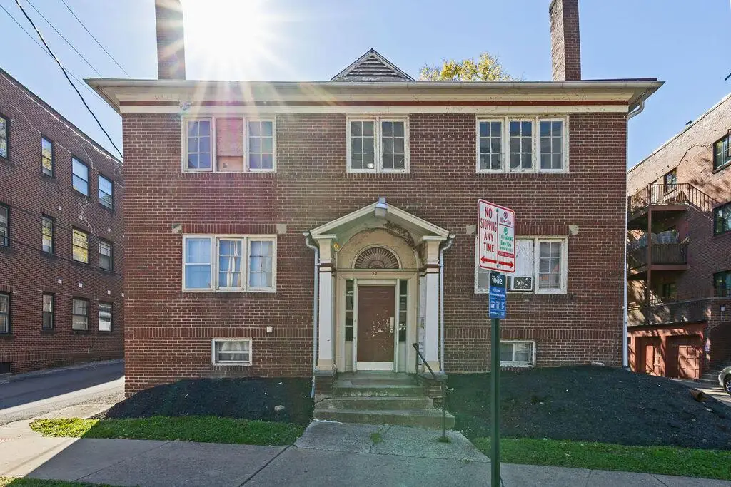 Address Withheld By Seller, Columbus, OH 43201 - #1
