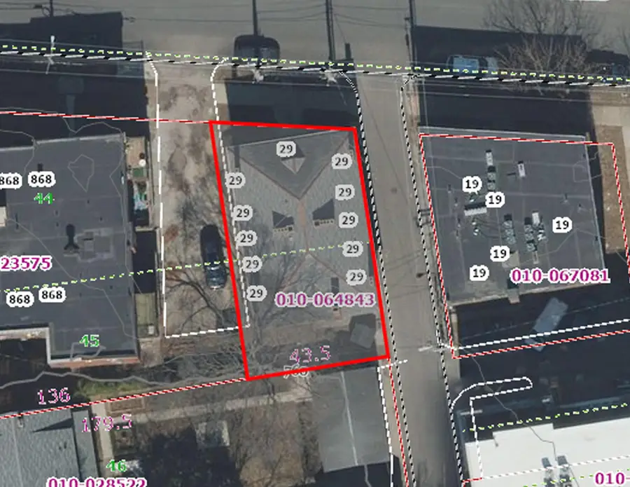 Address Withheld By Seller, Columbus, OH 43201 - #2
