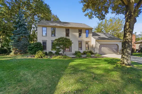 3909 Driscoll Court, Dublin, OH 43016