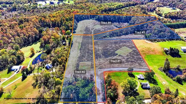 0 Camba Road, Jackson, OH 45640