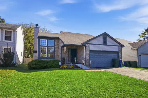 1280 Onslow Drive, Columbus, OH 43204
