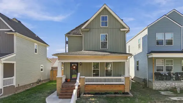 53 N Harris Avenue, Columbus, OH 43204