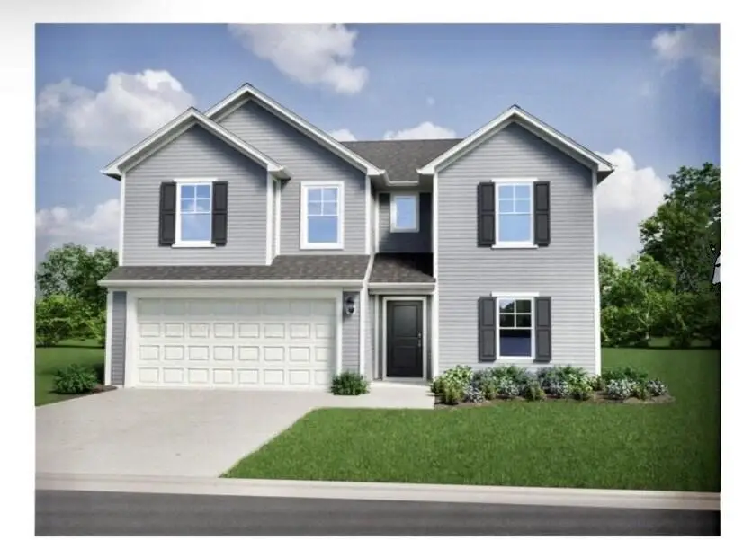120 Hutchison Street, South Bloomfield, OH 43103 - #2
