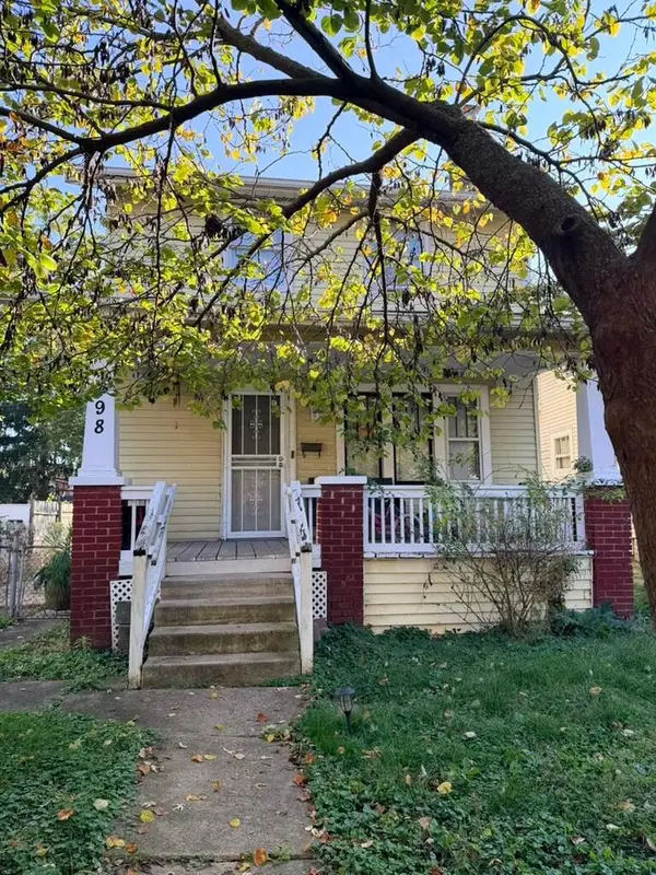 498 Larcomb Avenue, Columbus, OH 43223