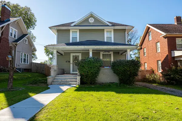 705 Cambridge Road, Coshocton, OH 43812