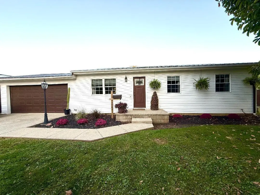 5047 Lee Road, South Bloomfield, OH 43103 - #1