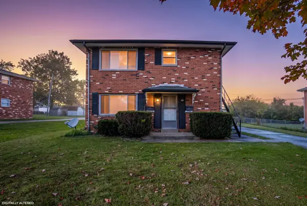 3706 Arnelle Road, Columbus, OH 43228