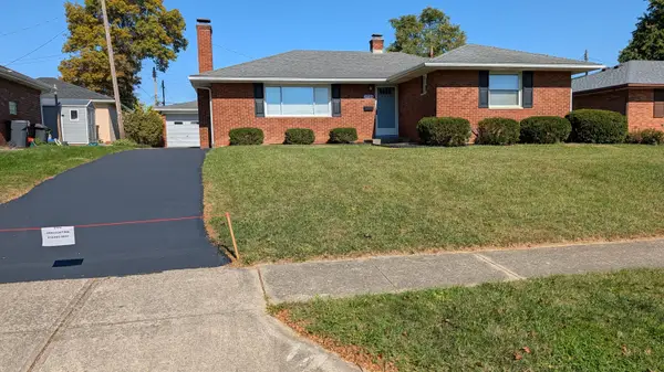 2734 Glendale Road, Grove City, OH 43123