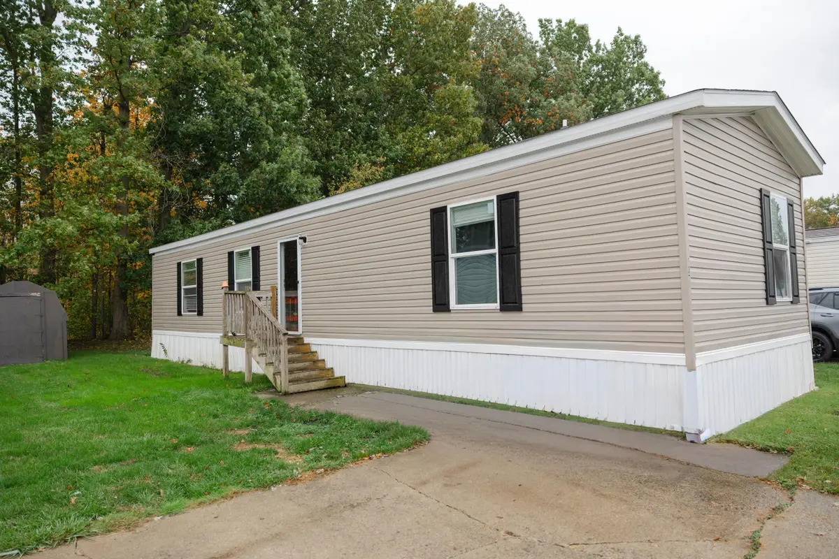 137 Northwood Drive, Ashley, OH 43003 - #1