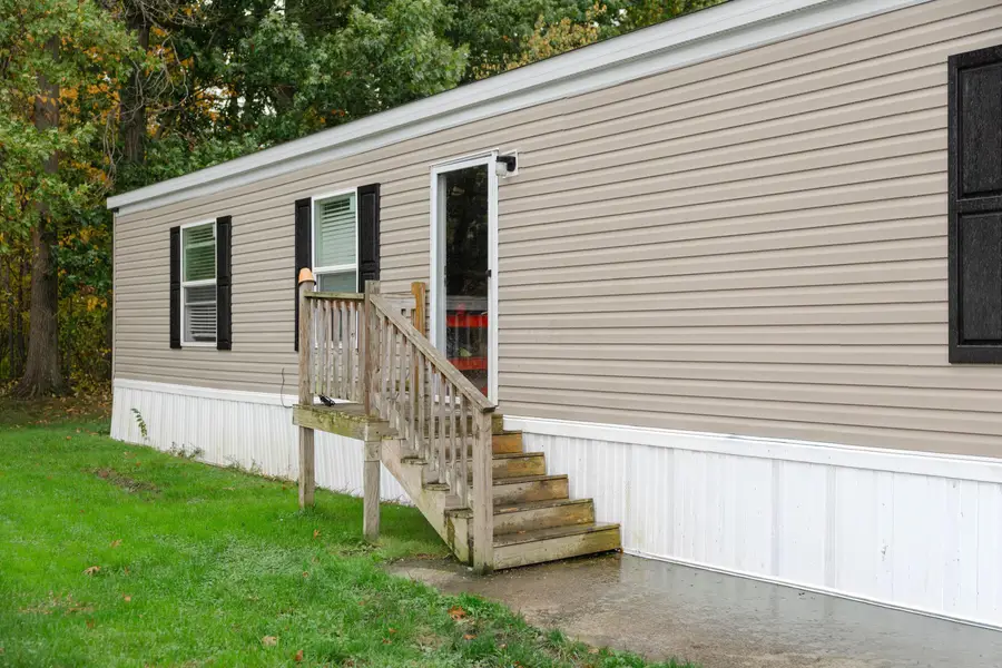 137 Northwood Drive, Ashley, OH 43003 - #2