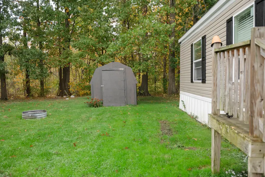 137 Northwood Drive, Ashley, OH 43003 - #3