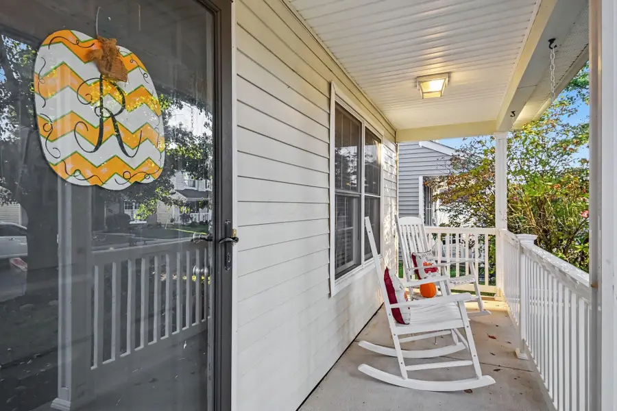 9118 Boston Harbor Way, Orient, OH 43146 - #3